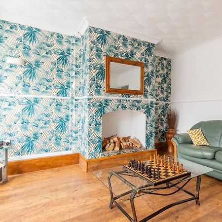 Memory Lane - Beautifully Renovated House Close To Motorway Networks Shevington Luaran gambar