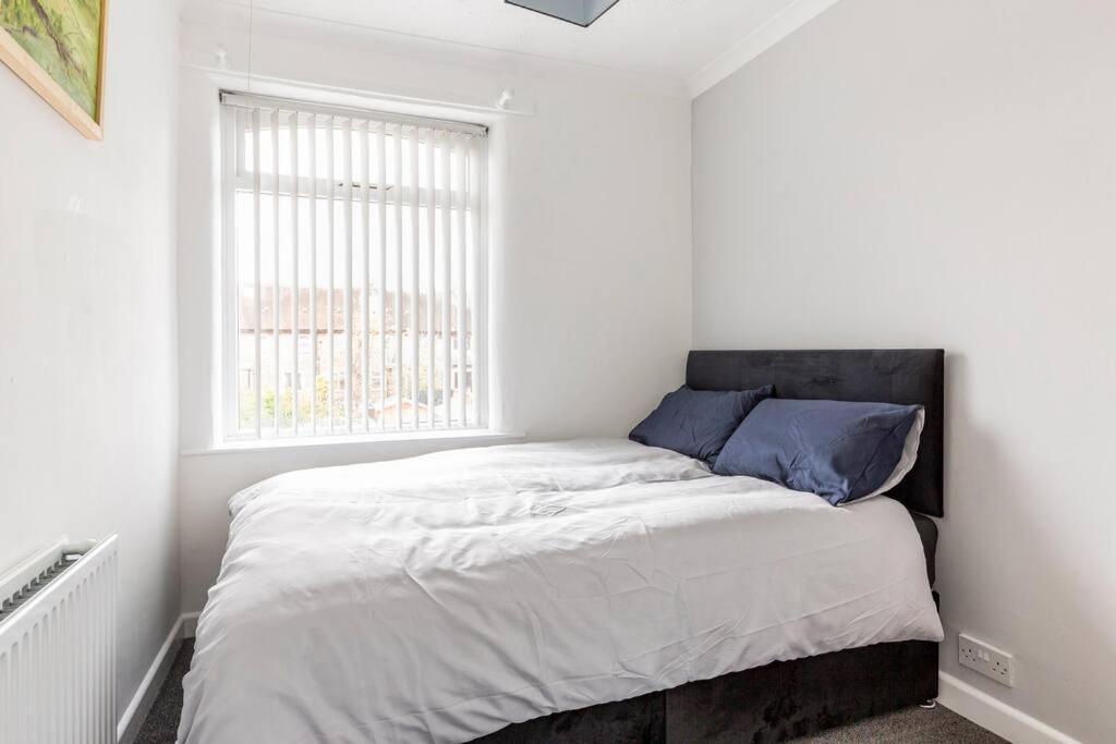 Memory Lane - Beautifully Renovated House Close To Motorway Networks Shevington Luaran gambar